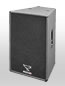 MPA-1/MH Maxi-PA Mittel-Hochton-System Filz grau