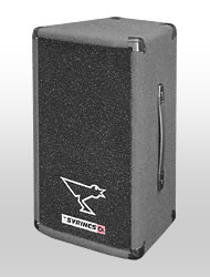 S3-101 Satellit Filz grau