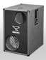 S3-184 Subwoofer Filz grau