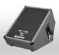 SM-12 Bodenmonitor Filz grau (Pro-Audio)