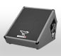SM-15 Bodenmonitor Filz grau