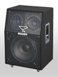 BM-2815 BASS-MATE Bassisten-Box