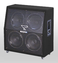 GM-412 GUITAR-MATE Gitarrenbox