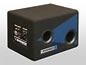SYRINCS BP 6.5 SXA Blue Edition Subwoofer mit integr. Verstärker