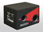 SYRINCS BP 6.5 SXA Red Edition Subwoofer mit integr. Verstärker