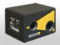 SYRINCS BP 6.5 SXA Yellow Edition Subwoofer mit integr. Verstrker