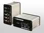 SYRINCS SUB-CONTROL II Subwoofer Controller und Frequenzweiche