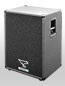 QUADER-15 Fullrange-System Filz grau