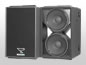 SYRINCS S5-B Lack und Filz grau