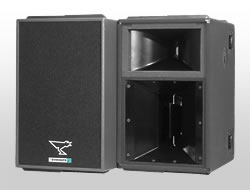 SYRINCS S5-MH Lack und Filz grau