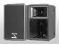 SYRINCS S5-MH Lack und Filz grau