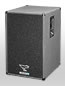 SYRINCS PRO STAGE SPS-3/B Filz grau
