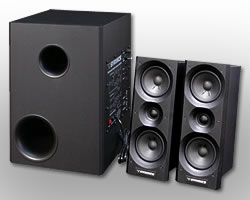 M3-220 Tiefschwarz RAL 9005