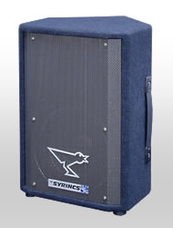 MM-10/F Kompakt-Fullrange-System