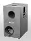 MM-15B/I MUSIC-MATE Subwoofer in Strukturlack RAL 7016